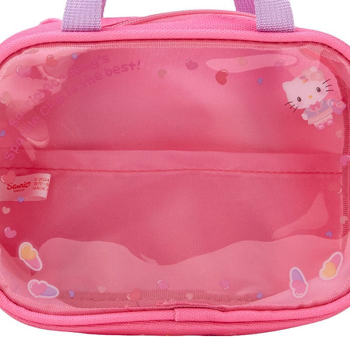 Hello Kitty Hello Kitty Mini (Sanrio Academy Series) Rosii | RO_HK32665