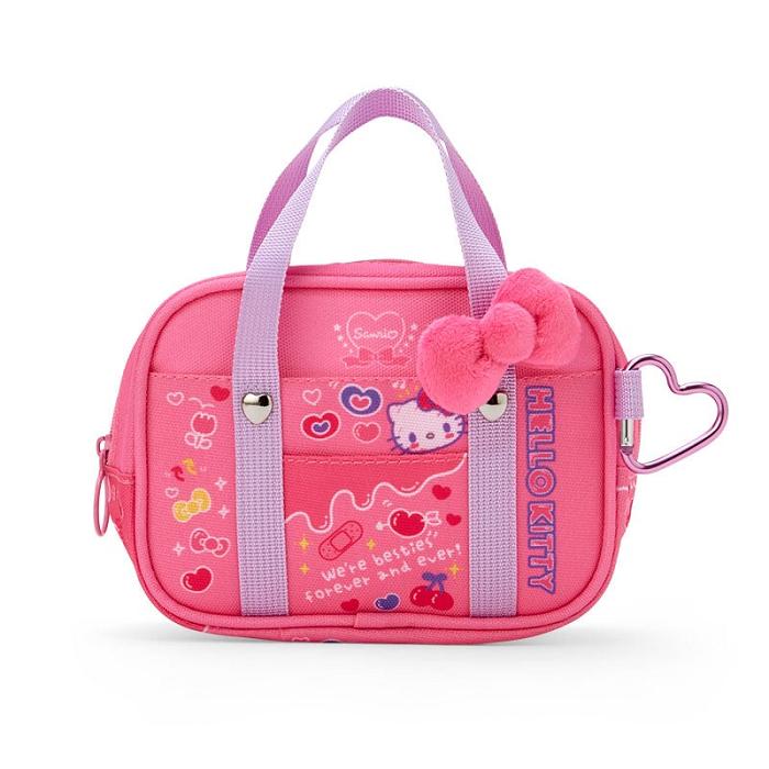 Hello Kitty Hello Kitty Mini (Sanrio Academy Series) Rosii | RO_HK32665