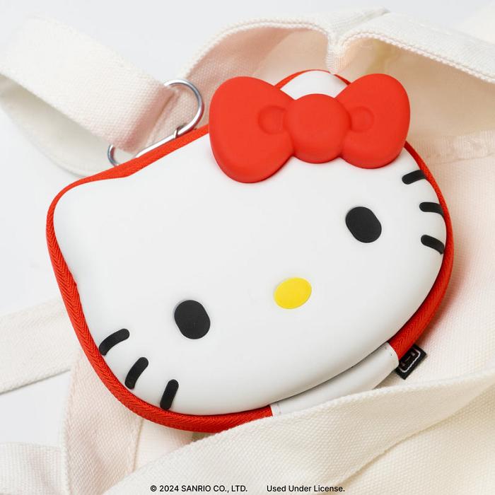 Hello Kitty Hello Kitty Nintendo Switch Cartridge Case Rosii | RO_HK24797