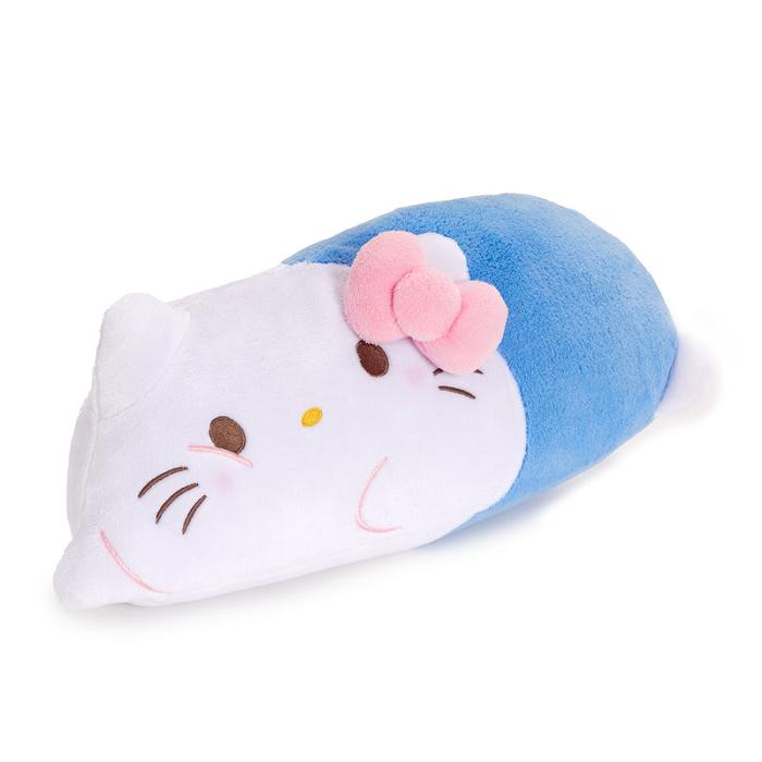 Hello Kitty Hello Kitty Pet Pillow (Sanrio Pet Collection) Albastri | RO_HK74754