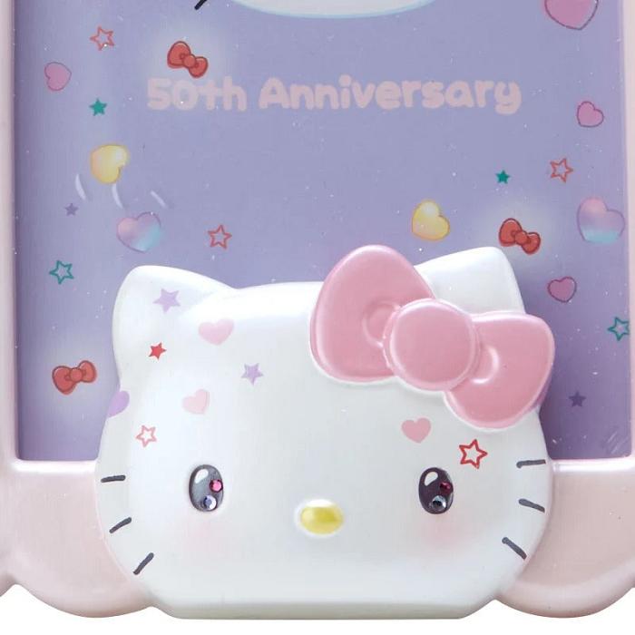 Hello Kitty Hello Kitty Photo Frame (50th Anniv. The Future In Our Eyes) Violet | RO_HK65860