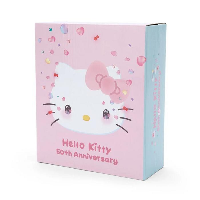 Hello Kitty Hello Kitty Photo Frame (50th Anniv. The Future In Our Eyes) Violet | RO_HK65860