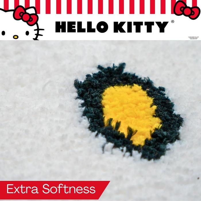 Hello Kitty Hello Kitty Plush Bathroom Mat Rosii | RO_HK41593