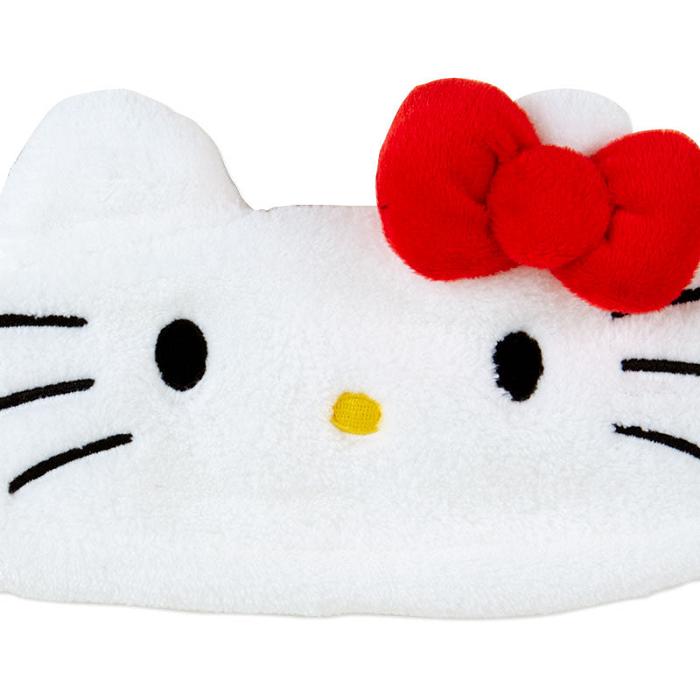 Hello Kitty Hello Kitty Plush Headband Albi | RO_HK29934