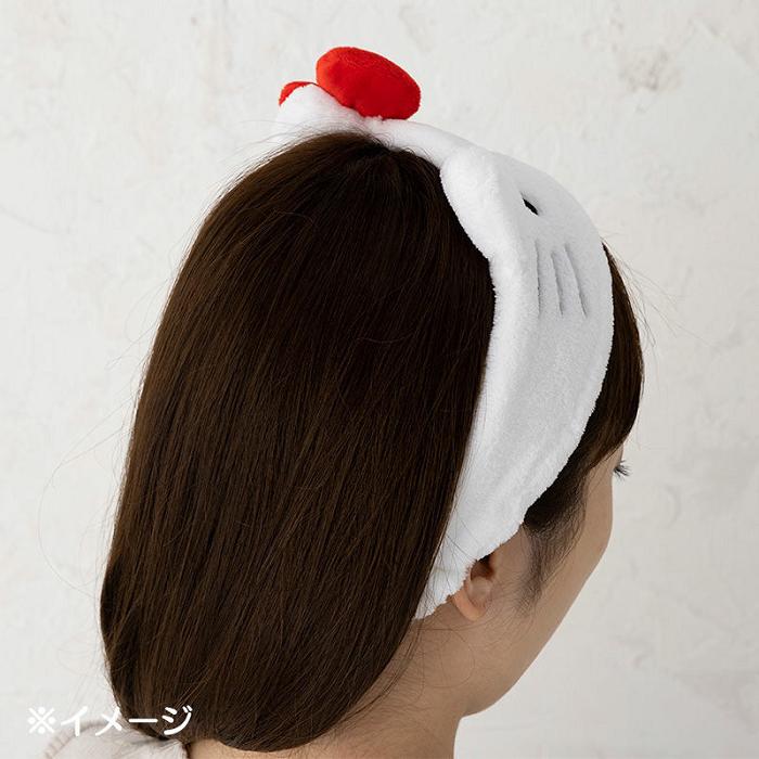 Hello Kitty Hello Kitty Plush Headband Albi | RO_HK29934