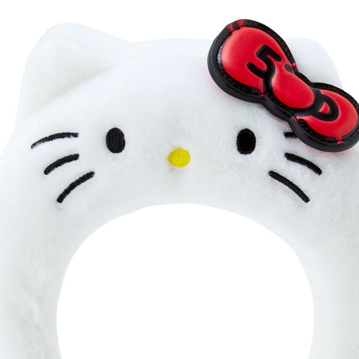 Hello Kitty Hello Kitty Plush Headband (Hello, Everyone! Series) Albi | RO_HK51691