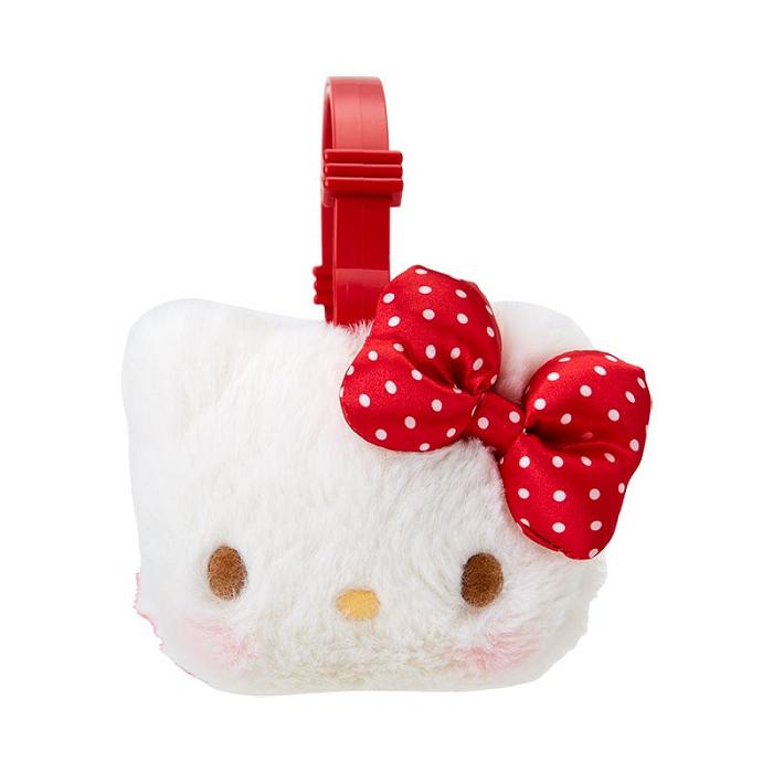 Hello Kitty Hello Kitty Plush Kids Ear Muffs Albi | RO_HK97120