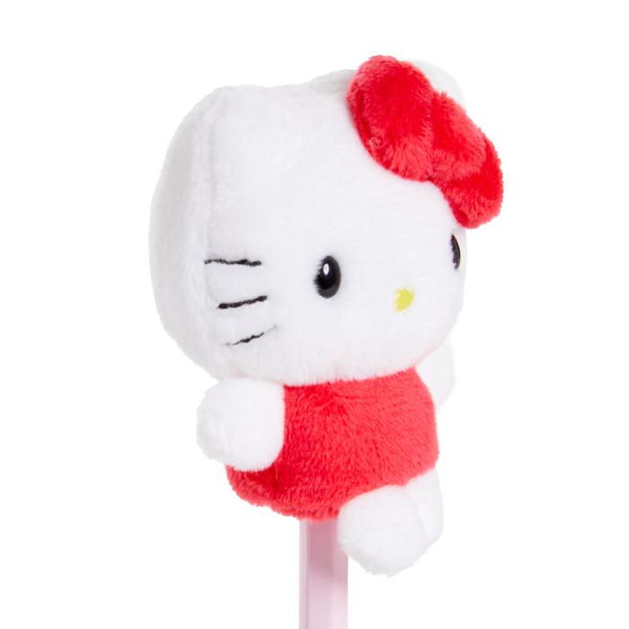 Hello Kitty Hello Kitty Plush Pencil Topper Rosii | RO_HK81053