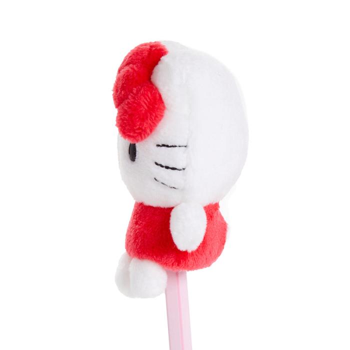 Hello Kitty Hello Kitty Plush Pencil Topper Rosii | RO_HK81053