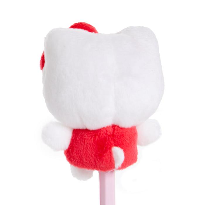 Hello Kitty Hello Kitty Plush Pencil Topper Rosii | RO_HK81053