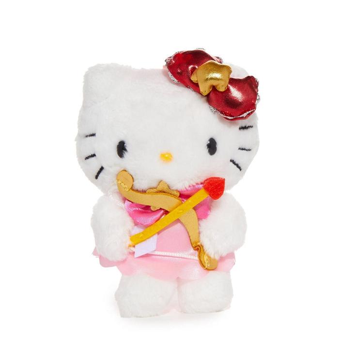 Hello Kitty Hello Kitty Sagittarius Mascot Clip (Zodiac Series) Roz Albi | RO_HK74137