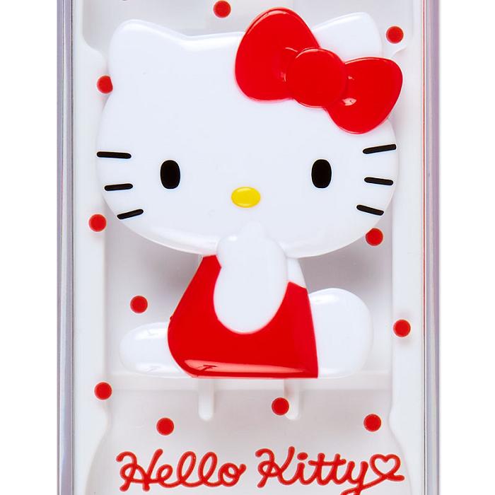 Hello Kitty Hello Kitty Smiles Utensil Set Trio Rosii | RO_HK87012