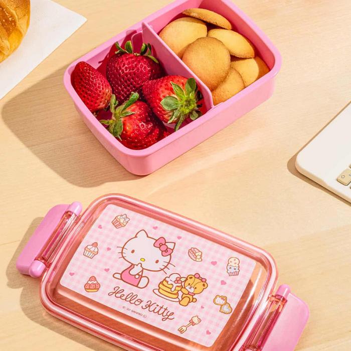 Hello Kitty Hello Kitty Sweets Bento Box Roz | RO_HK82667