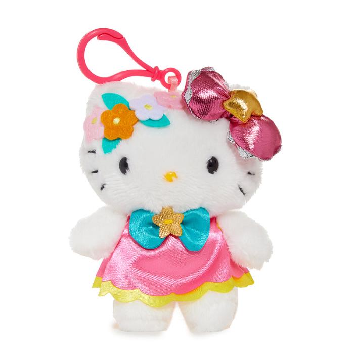 Hello Kitty Hello Kitty Virgo Mascot Clip (Zodiac Series) Roz | RO_HK32272