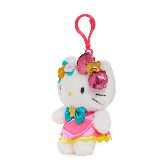 Hello Kitty Hello Kitty Virgo Mascot Clip (Zodiac Series) Roz | RO_HK32272