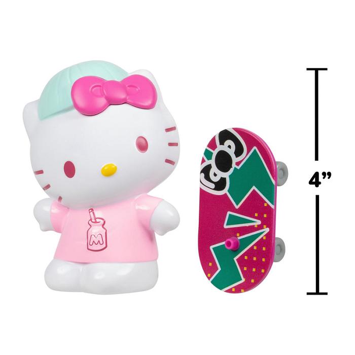 Hello Kitty Hello Kitty and Friends 4