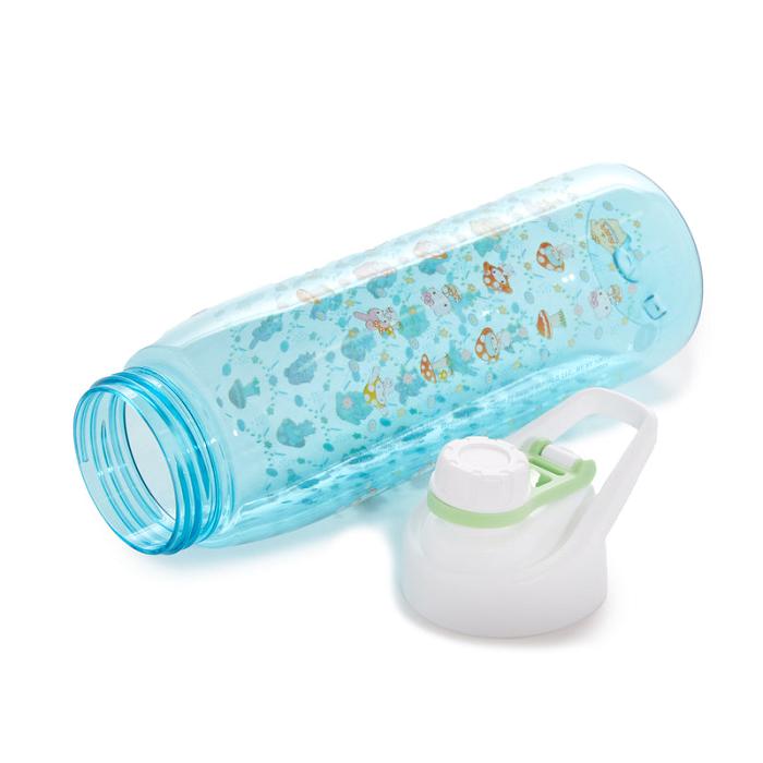 Hello Kitty Hello Kitty and Friends Mushrooms Water Bottle Albastri | RO_HK83926