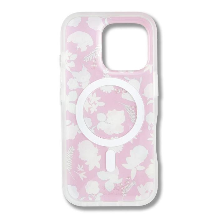 Hello Kitty Hello Kitty and Friends x Sonix Floral iPhone Case Colorati | RO_HK46920