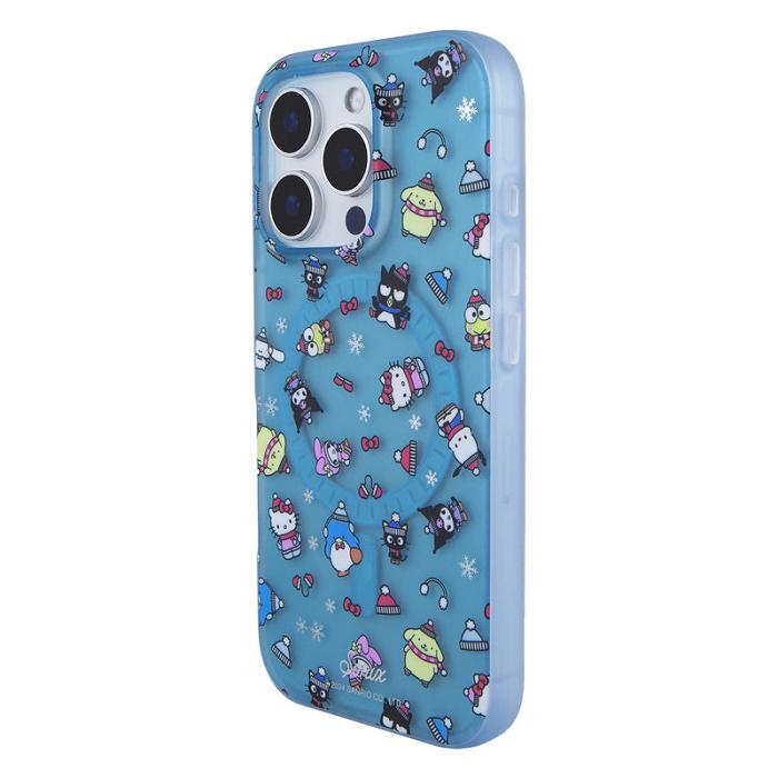 Hello Kitty Hello Kitty and Friends x Sonix Aspen Vacay iPhone Case Colorati | RO_HK85553