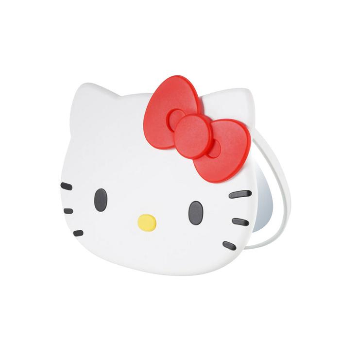 Hello Kitty Hello Kitty x Impressions Vanity LED Compact Mirror Albi | RO_HK92903