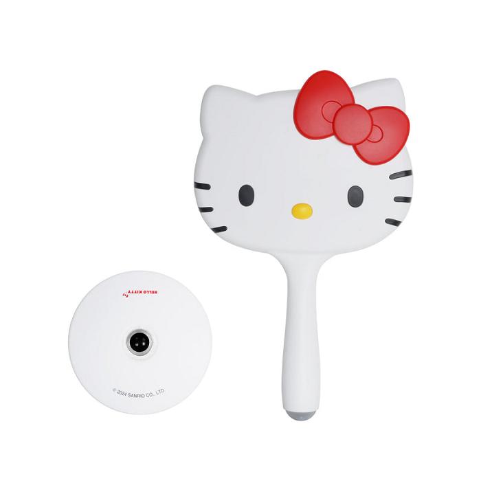 Hello Kitty Hello Kitty x Impressions Vanity LED Handheld Mirror Albi | RO_HK79016