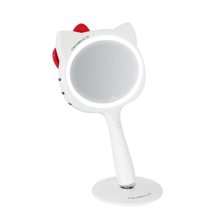 Hello Kitty Hello Kitty x Impressions Vanity LED Handheld Mirror Albi | RO_HK79016