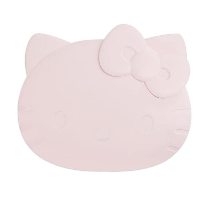 Hello Kitty Hello Kitty x Impressions Vanity Kawaii Compact Mirror Bej | RO_HK76555