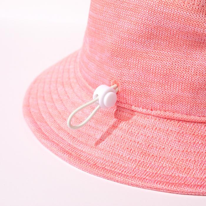 Hello Kitty Hello Kitty x Love Your Melon Speckled Hero Bucket Hat (Pink) Roz | RO_HK55082