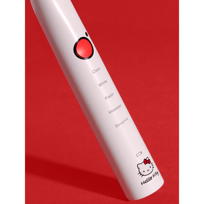 Hello Kitty Hello Kitty x MOON Oral Beauty Electric Toothbrush Rosii | RO_HK55001