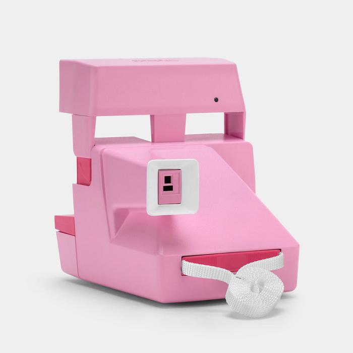 Hello Kitty Hello Kitty x Polaroid 600 Perfectly Pink Instant Film Camera Roz | RO_HK92053