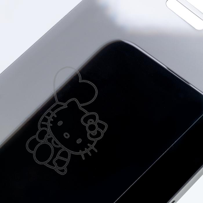 Hello Kitty Hello Kitty x Screen Skinz Balloon Clear Screen Protector Negrii | RO_HK70464