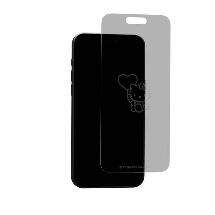 Hello Kitty Hello Kitty x Screen Skinz Balloon Clear Screen Protector Negrii | RO_HK70464