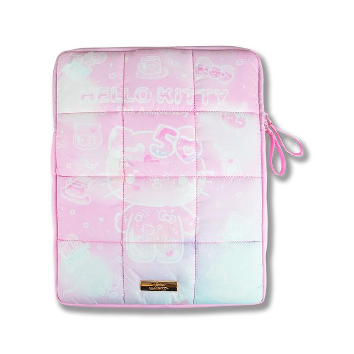 Hello Kitty Hello Kitty x Sonix 50th Anniversary iPad Sleeve Roz | RO_HK32977