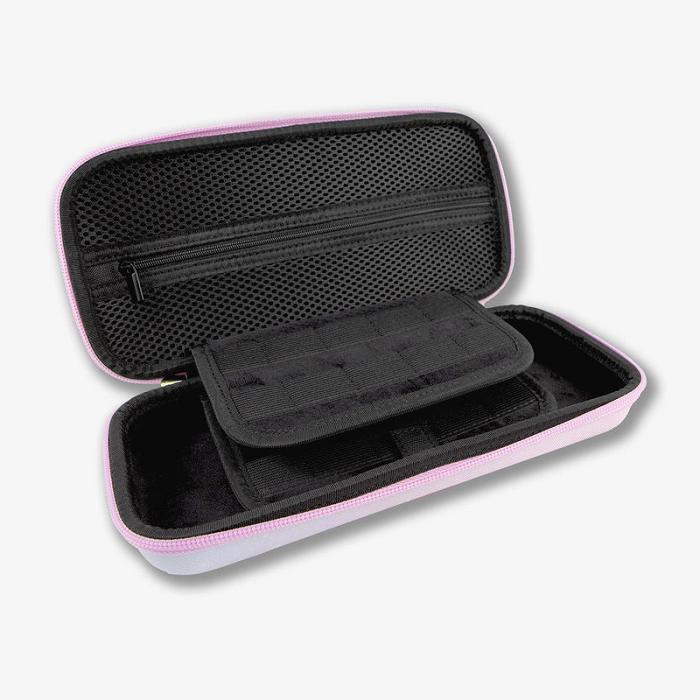 Hello Kitty Hello Kitty x Sonix 50th Anniversary Nintendo Switch Carrying Case Roz | RO_HK30537