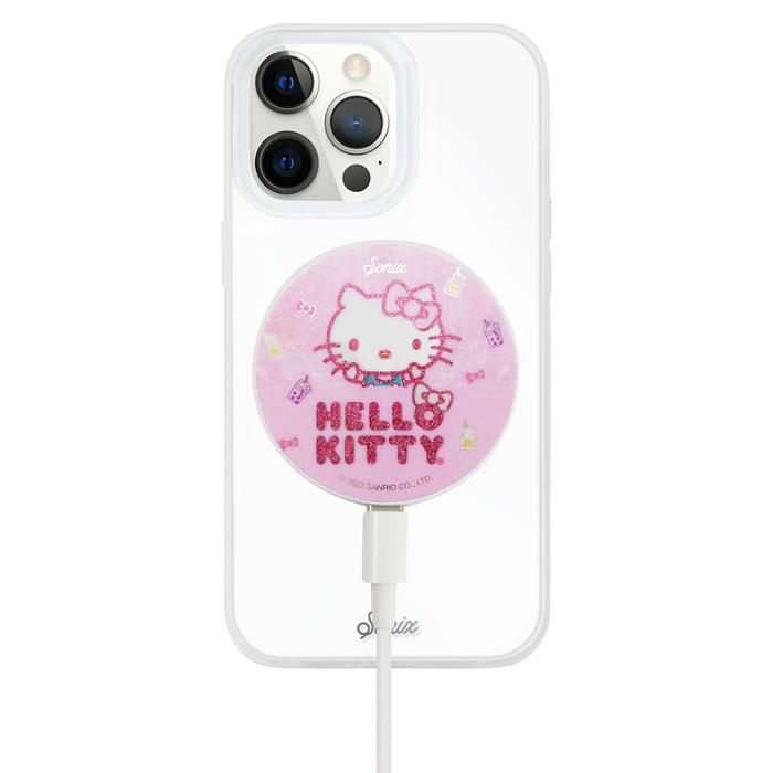 Hello Kitty Hello Kitty x Sonix Boba MagLink™ Charger Roz | RO_HK79531