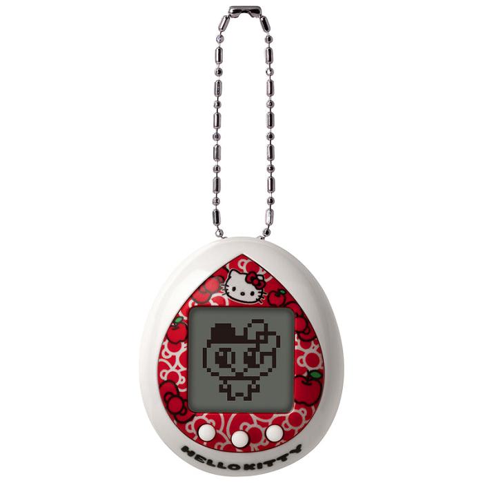 Hello Kitty Hello Kitty x Tamagotchi 50th Anniversary Nano (Red) Rosii | RO_HK56318