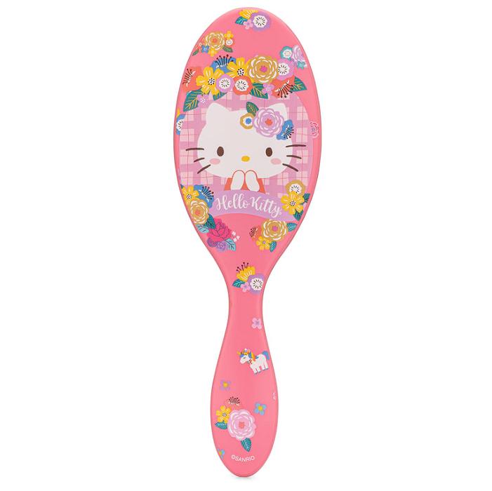 Hello Kitty Hello Kitty x Wet Brush The Original Detangler (Floral) Roz | RO_HK36677