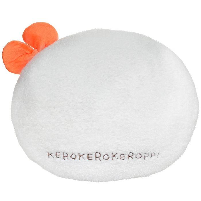 Hello Kitty Keroppi Cozy Pals Face Plush Albi | RO_HK18964