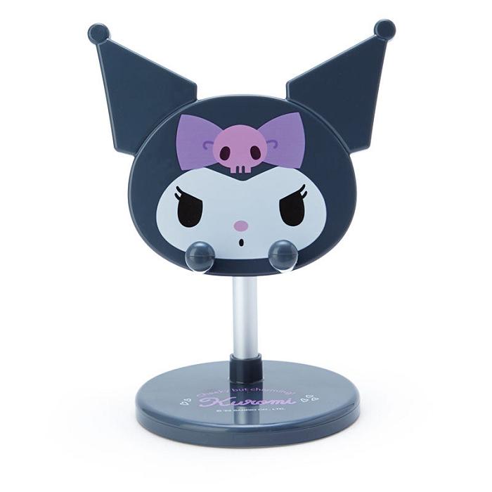 Hello Kitty Kuromi Adjustable Smartphone Stand Negrii | RO_HK33026