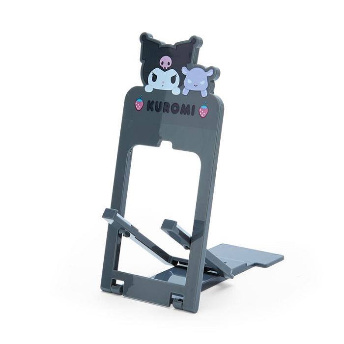 Hello Kitty Kuromi Classic Smartphone Stand Negrii | RO_HK64929