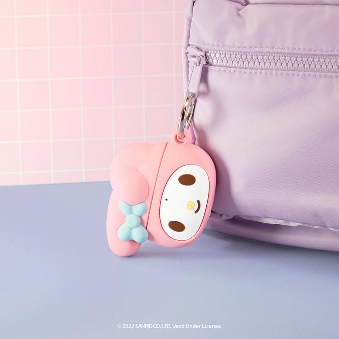 Hello Kitty My Melody AirPods Case Roz | RO_HK49077