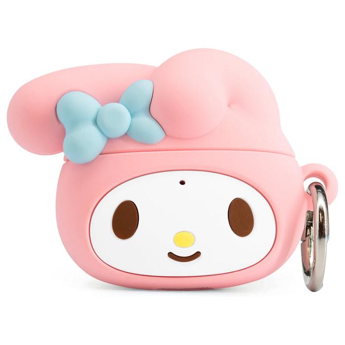 Hello Kitty My Melody AirPods Case Roz | RO_HK49077