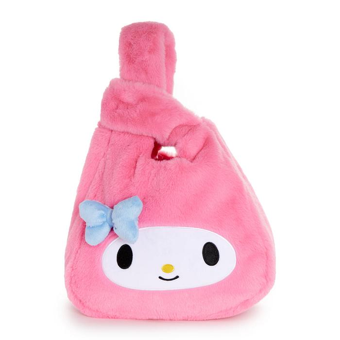 Hello Kitty My Melody Classic Plush Roz | RO_HK39328