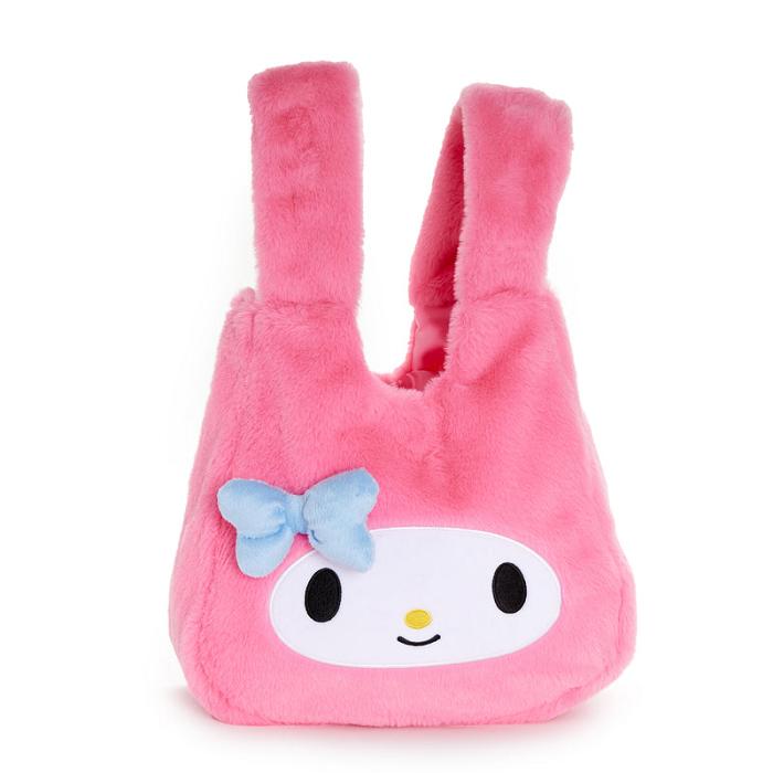 Hello Kitty My Melody Classic Plush Roz | RO_HK39328