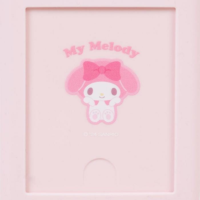 Hello Kitty My Melody Convertible ID Badge Holder Roz | RO_HK28687