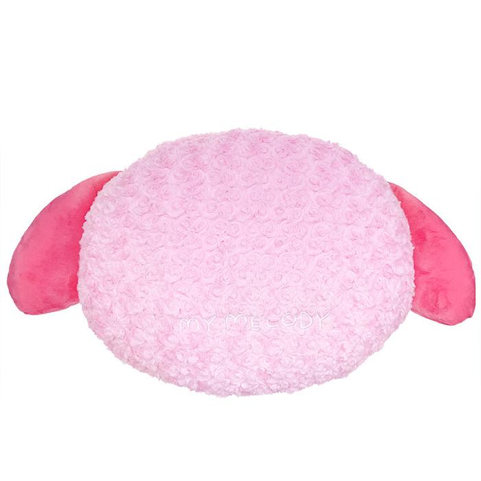 Hello Kitty My Melody Cozy Pals Face Plush Roz | RO_HK15017