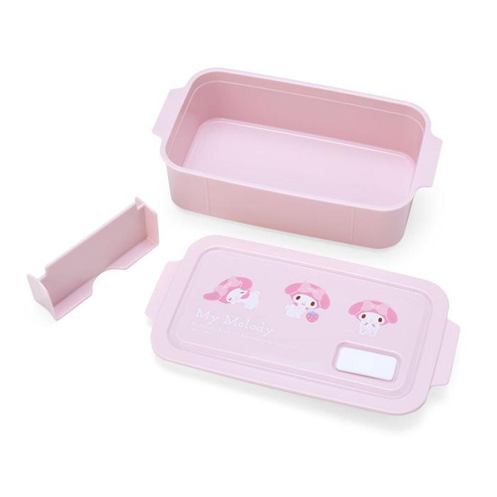 Hello Kitty My Melody Everyday Bento Box Roz | RO_HK52220