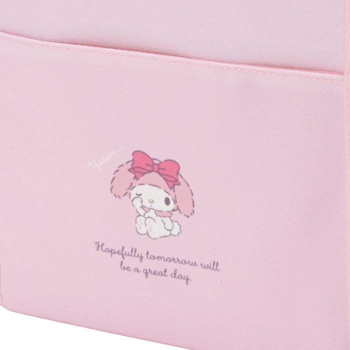 Hello Kitty My Melody Hanging Storage Rack Roz | RO_HK69764