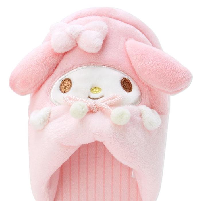 Hello Kitty My Melody Kids Lounge Slippers Roz | RO_HK59506