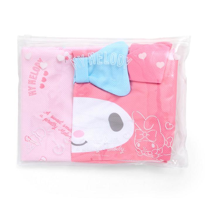 Hello Kitty My Melody Kids Poncho Roz | RO_HK59288